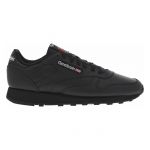 Reebok Sneaker Classic Leather - Couleur Noir - Taille 42.5