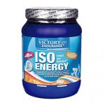 Victory endurance ISO Energy 900 gr Mandarine Orange