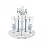 Babymoov Égouttoir à Biberons Compact