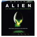 Ravensburger Jeu de strat&eacute;gie Alien Le destin du Nostromo