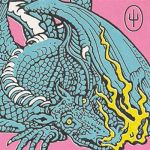 Atlantic CD de Twenty One Pilots - Scaled And Icy - pour Unisexe - Standard