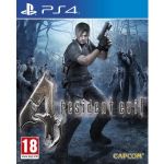 Resident Evil 4 [PS4]