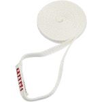 Petzl Pur&acute;Anneau - Anneau de sangle taille 120 cm, blanc/rouge
