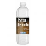 Onyx Brou de noix vg bouteille 1 l