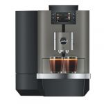 Jura X10C Dark Inox