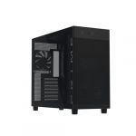 Asus Boîtier PRIME AP303 TG Black verre trempé USB-C ATX/Micro-ATX/Mini-ITX
