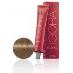 Schwarzkopf Igora Royal 8-00 Blond Clair Naturel 60 ML