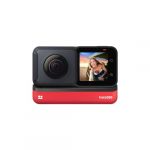 Insta360 Caméra sport ONE Rs TWIN edition