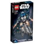 Lego 75107 - Star Wars : Jango Fett