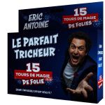 Megagic Coffret Eric Antoine - Le parfait tricheur