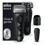 Braun Rasoir électrique Séries 8 8560cc