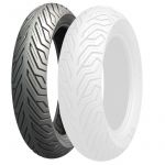 Michelin Pneumatique CITY GRIP 2 110/70 -16 M/C (52S) TL