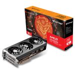 Sapphire Technology Sapphire Radeon RX 7800 XT Nitro+