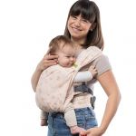 Boba Porte-b&eacute;b&eacute; hybride Bliss Posy