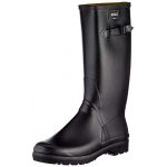 Aigle Bottes de jardin femme Cessac - Couleurs - Tailles: noir - 41