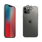 Tiger glass plus Pack Camera Lens iPhone 13 Pro