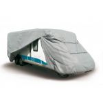 Sumex Housse de protection pour camping-car en PVC 810 x 235 x 270 cm