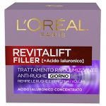 L'Oréal Revitalift Filler [HA] Trattamento Anti-rughe Rivolumizzante - 50 ml