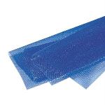 Aqualux 100660 - Couverture solaire à bulles 180 microns pour piscine ronde hors sol Ø 3,60 m