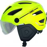 Abus Pedelec 2.0 Ace - Casque de cyclisme taille 52-57 cm - M, jaune