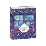 Janod Jeu créatif Les Ateliers Déco Magic School Mes Potions Magiques