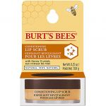 Burt's Bees Exfoliant revitalisant pour les l&egrave;vres