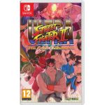 Ultra Street Fighter II [Switch]