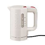 Bodum 11451 - Bouilloire Bistro &eacute;lectrique sans fil 0.5 L