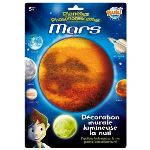 Buki France 3DF8 - Planètes phosphorescentes : Mars