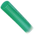 Ribiland PRTAN515 - Tuyau annelé en PVC Ø 51mm long. 5m