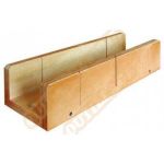 Outifrance BOITE A ONGLET ELECTRI 350X80MM