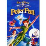 Peter Pan - de Hamilton Luske (Dessin Animé)