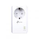 TP-Link CPL Tp Link TL-PA7017P AV1000 Gigabit Blanc