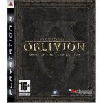 The Elder Scrolls IV : Oblivion [PS3]