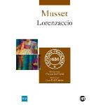 Musset : Lorenzaccio, La Comédie Française