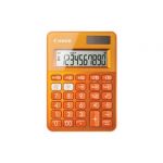 Canon LS-100K - Mini-calculatrice de bureau à 10 chiffres