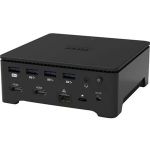 Port designs PORT Connect Station accueil 2x 2K USB-C/USB-A