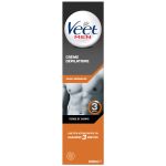 Veet Men - Crème Dépilatoire Homme Peaux Normales - 200ml