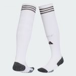 Adidas Chaussettes domicile Real Madrid25/26
