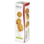 Milical Biscuits citron, 12 biscuits