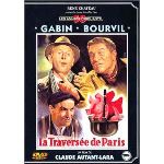 La Travers&eacute;e de Paris