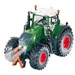 Siku 6880 - Tracteur Fendt 939 radiocommand&eacute;