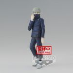 Banpresto Figurine Jujutsu Kaisen - Toge Inumaki Jukon No Kata 15cm