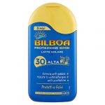 Bilboa Bimbi Latte Solare Alta - 200 ml - SPF 30
