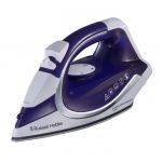 Russell Hobbs 23300-56 - Fer à repasser sans fil Supreme Steam Cordless