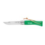 Opinel COUTEAU BAROUDEUR VERTINOX N 7