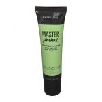 Maybelline Base de Teint Face Studio Prime - 30: Anti-rougeurs - 30 ml