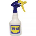 WD-40 Pulvérisateur pour produit multifonction