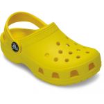 Crocs Sabots Enfants Classic EU 37-38 Lemon