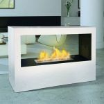 Purline Danae - Chemin&eacute;e bio&eacute;thanol de sol